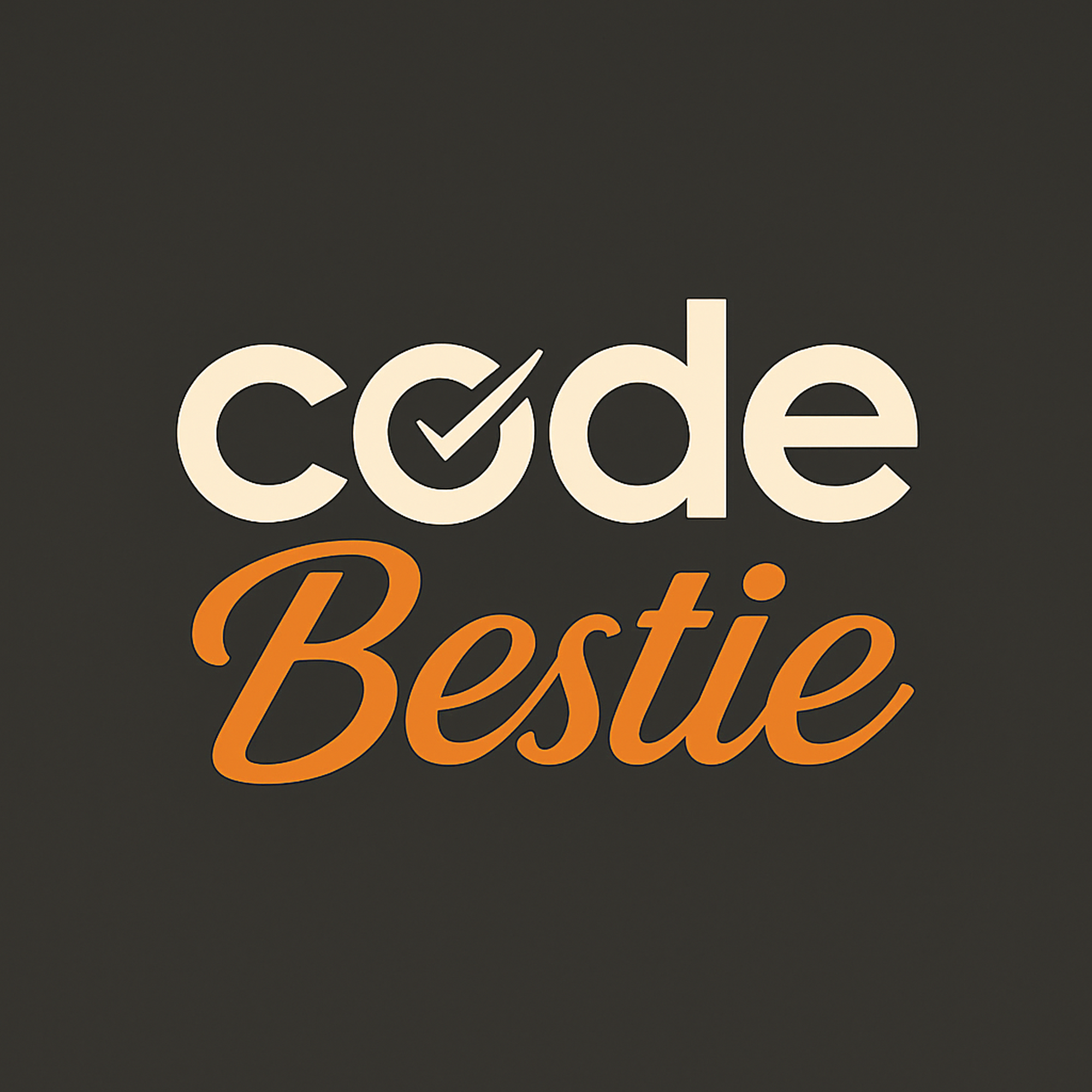 CodeBestie Logo